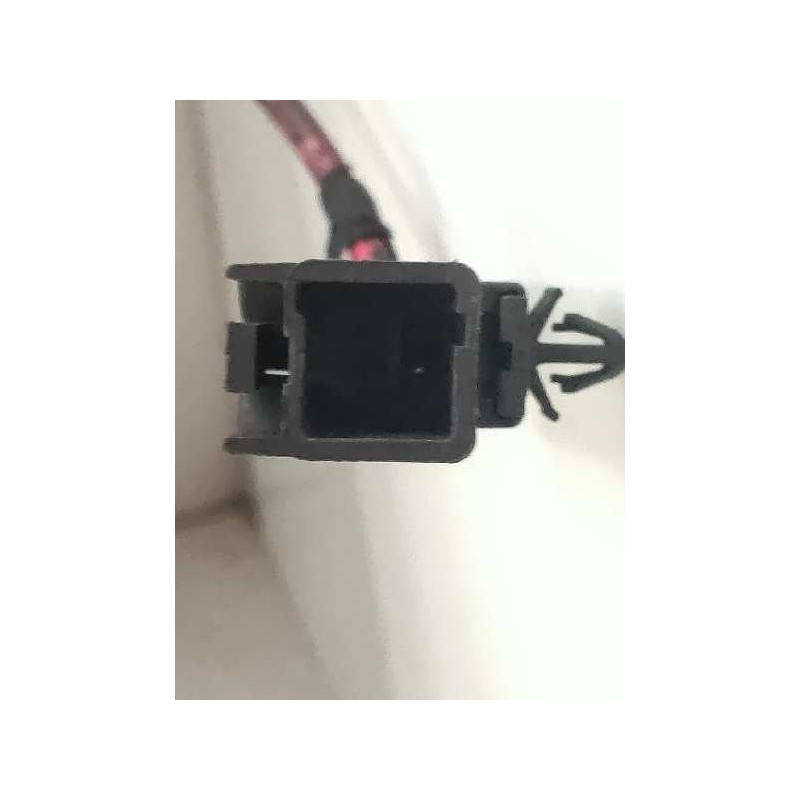 Recambio de electroventilador para lancia thesis (115) 3.0 v6 24v cae emblema referencia OEM IAM 878501F0 200603 878507X0 502028