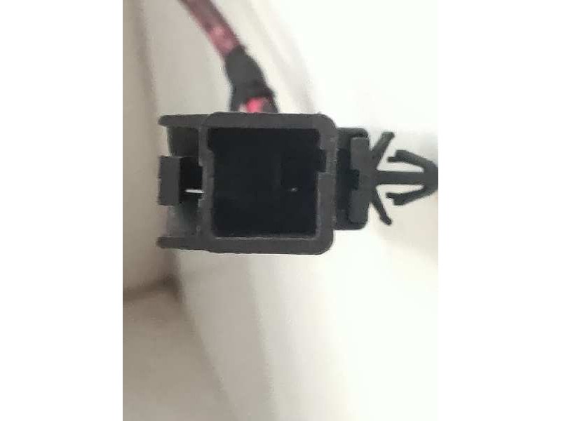 Recambio de electroventilador para lancia thesis (115) 3.0 v6 24v cae emblema referencia OEM IAM 878501F0 200603 878507X0 502028