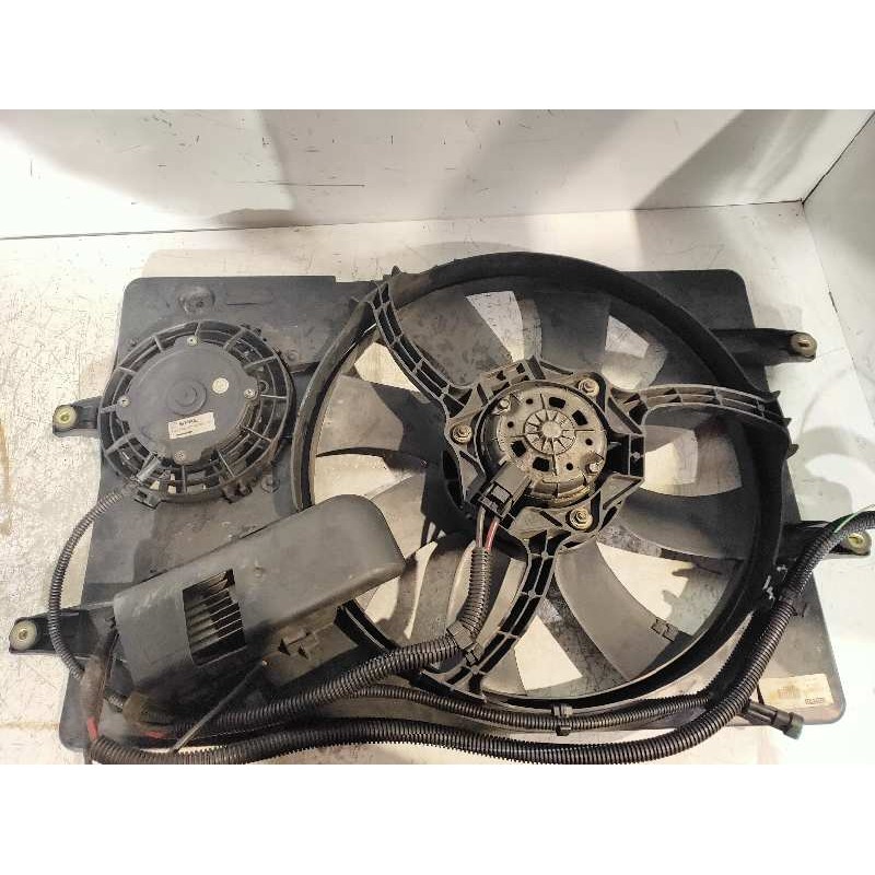 Recambio de electroventilador para lancia thesis (115) 3.0 v6 24v cae emblema referencia OEM IAM 878501F0 200603 878507X0 502028