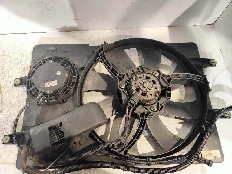 Recambio de electroventilador para lancia thesis (115) 3.0 v6 24v cae emblema referencia OEM IAM 878501F0 200603 878507X0 502028