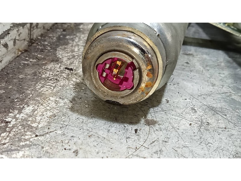 Recambio de airbag cortina delantero izquierdo para kia opirus básico referencia OEM IAM   