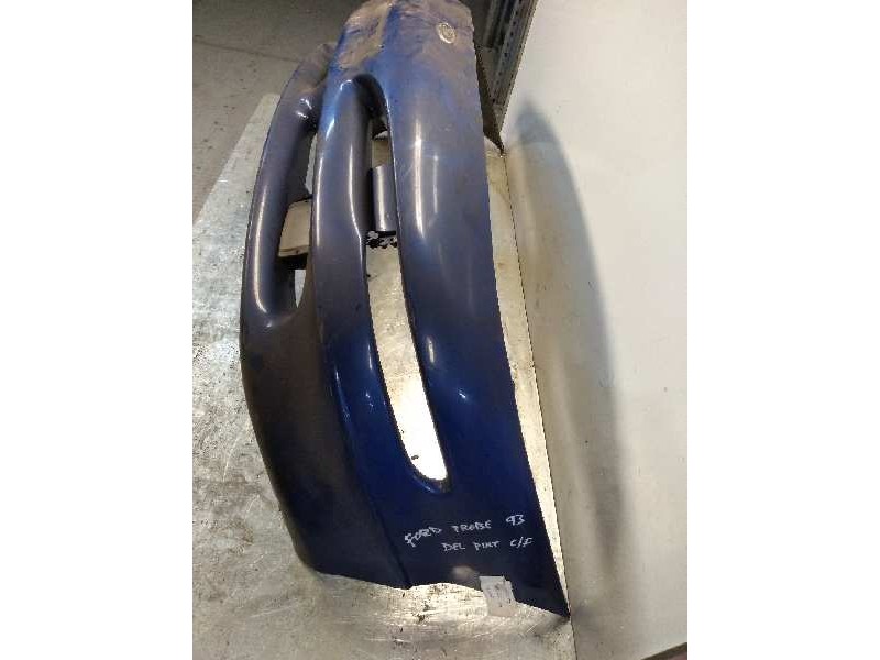 Recambio de paragolpes delantero para ford probe 2.5 v6 24v cat referencia OEM IAM   