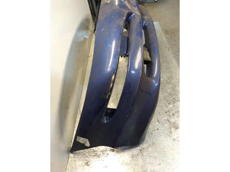 Recambio de paragolpes delantero para ford probe 2.5 v6 24v cat referencia OEM IAM   