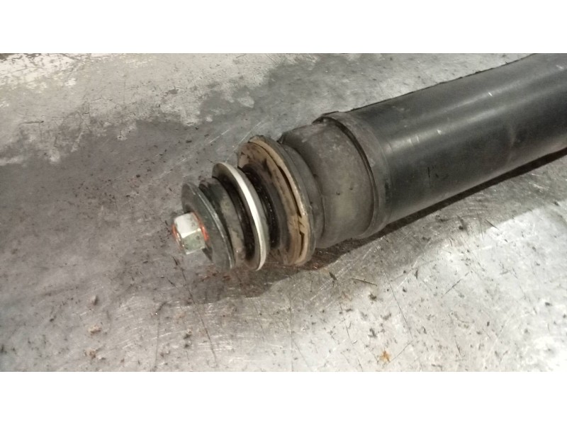 Recambio de amortiguador trasero derecho para toyota auris touring sports (e18) 1.8 16v cat (híbrido) referencia OEM IAM 4853002