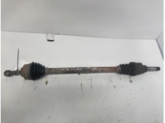 Recambio de transmision delantera derecha para citroen c3 1.4 16v sensodrive x-tr referencia OEM IAM   