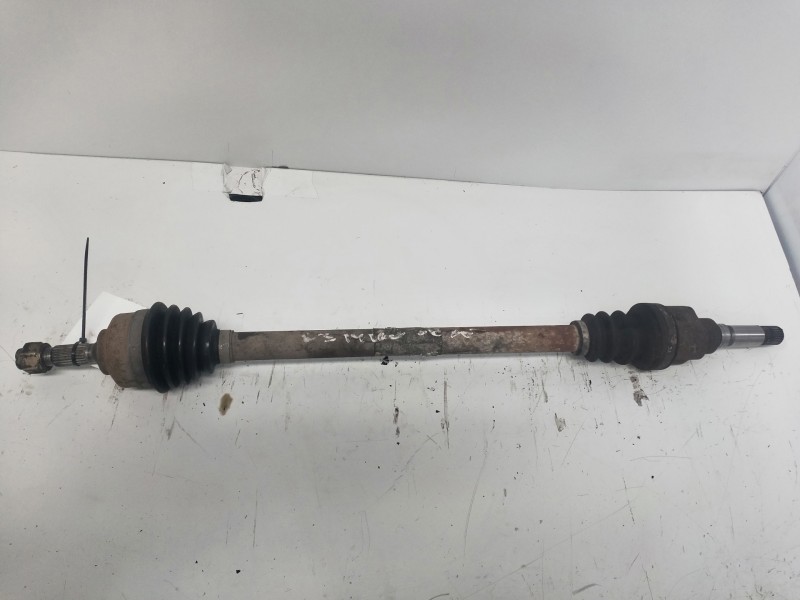 Recambio de transmision delantera derecha para citroen c3 1.4 16v sensodrive x-tr referencia OEM IAM   