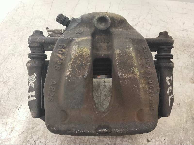 Recambio de pinza freno delantera derecha para lancia thesis (115) 3.0 v6 24v cae emblema referencia OEM IAM 32327682 32327683 