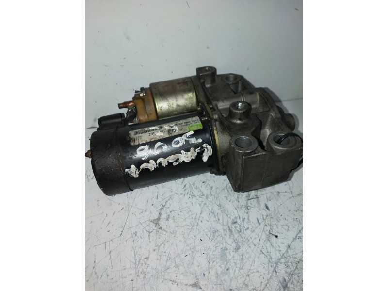Recambio de motor arranque para renault laguna ii (bg0) dynamique referencia OEM IAM D6RA106 VALEO 