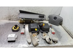 Recambio de kit airbag para kia opirus básico referencia OEM IAM   
