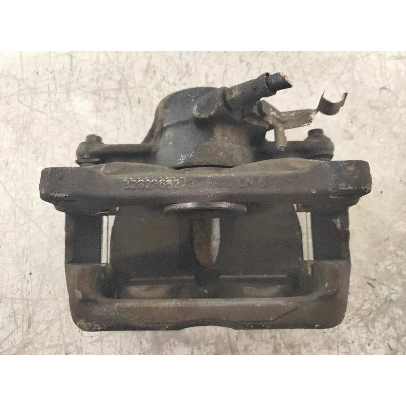 Recambio de pinza freno delantera derecha para lancia thesis (115) 3.0 v6 24v cae emblema referencia OEM IAM 32327682 32327683 