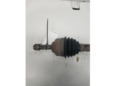 Recambio de transmision delantera derecha para citroen c3 1.4 16v sensodrive x-tr referencia OEM IAM    2