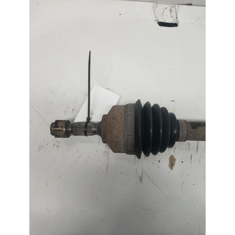Recambio de transmision delantera derecha para citroen c3 1.4 16v sensodrive x-tr referencia OEM IAM   