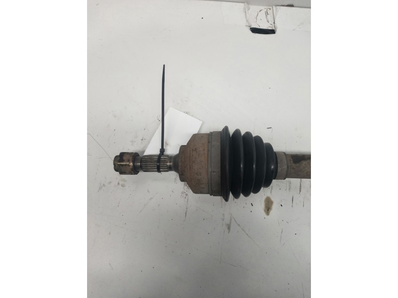 Recambio de transmision delantera derecha para citroen c3 1.4 16v sensodrive x-tr referencia OEM IAM   