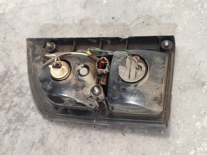 Recambio de piloto trasero derecho interior para ssangyong kyron 200 xdi limited referencia OEM IAM   