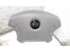Recambio de kit airbag para kia opirus básico referencia OEM IAM    2
