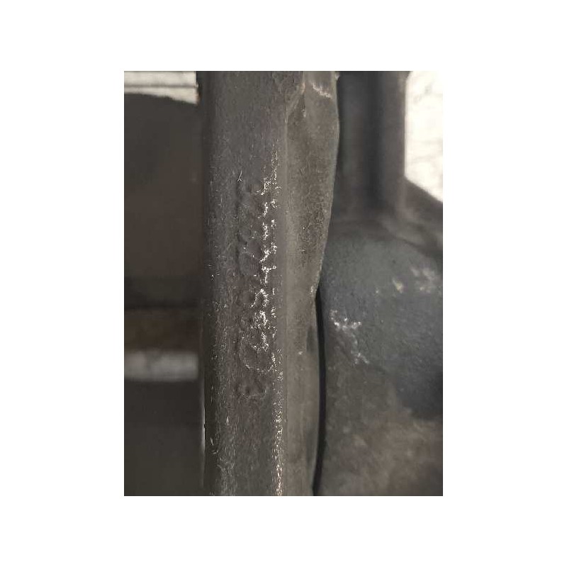 Recambio de pinza freno delantera derecha para lancia thesis (115) 3.0 v6 24v cae emblema referencia OEM IAM 32327682 32327683 