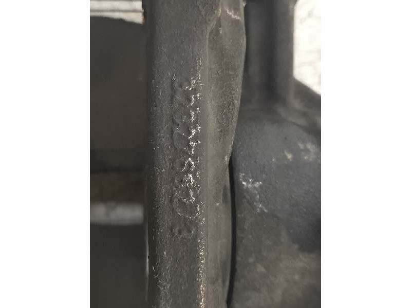 Recambio de pinza freno delantera derecha para lancia thesis (115) 3.0 v6 24v cae emblema referencia OEM IAM 32327682 32327683 