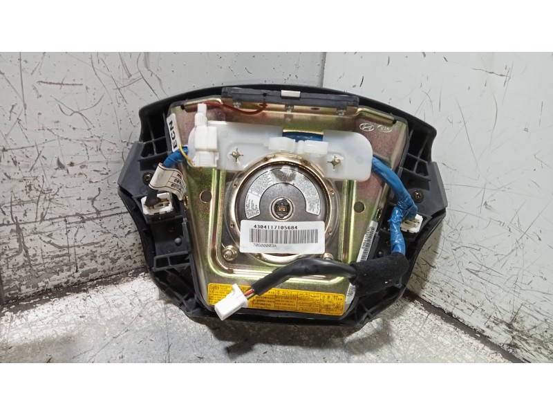 Recambio de kit airbag para kia opirus básico referencia OEM IAM   