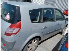 renault scenic ii del año 2005 2