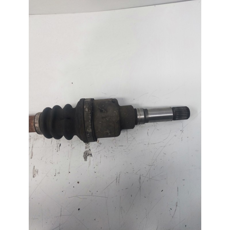 Recambio de transmision delantera derecha para citroen c3 1.4 16v sensodrive x-tr referencia OEM IAM   