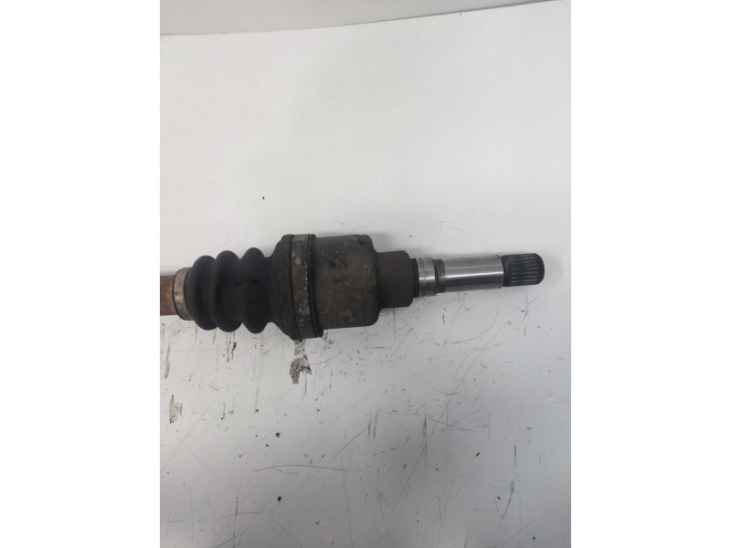 Recambio de transmision delantera derecha para citroen c3 1.4 16v sensodrive x-tr referencia OEM IAM   