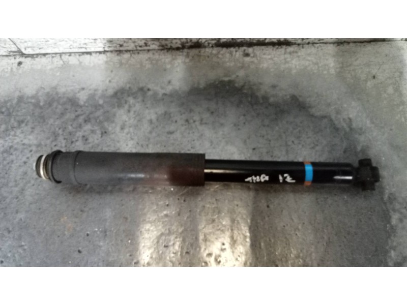 Recambio de amortiguador trasero izquierdo para toyota auris touring sports (e18) 1.8 16v cat (híbrido) referencia OEM IAM 48530