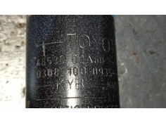 Recambio de amortiguador trasero izquierdo para toyota auris touring sports (e18) 1.8 16v cat (híbrido) referencia OEM IAM 48530 2