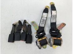 Recambio de juego cinturones trasero para lexus is200 (gxe10) 2.0 cat referencia OEM IAM   5P