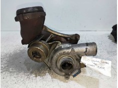 Recambio de turbocompresor para citroen xantia break 2.0 hdi referencia OEM IAM K03324278 53041015096 