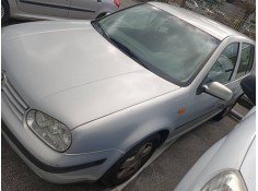 volkswagen golf iv berlina (1j1) del año 1998