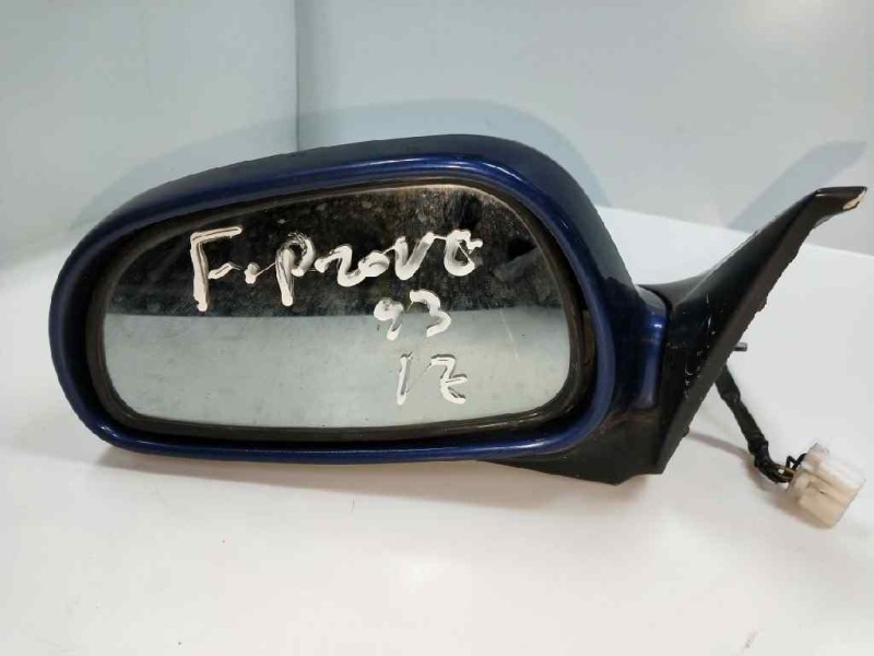 Recambio de retrovisor izquierdo para ford probe 2.5 v6 24v cat referencia OEM IAM   ELECTRICO