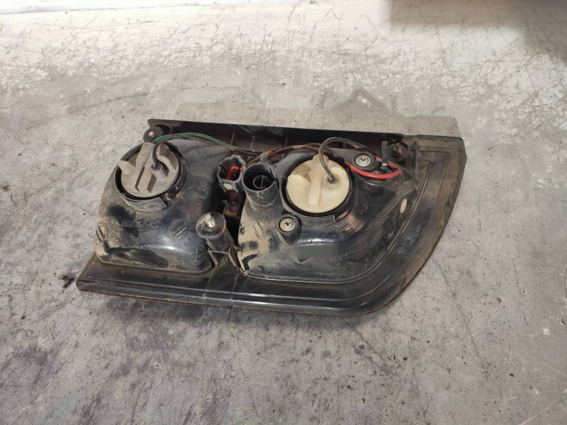 Recambio de piloto trasero izquierdo interior para ssangyong kyron 200 xdi limited referencia OEM IAM   