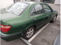 nissan almera (n16/e) del año 2000 2