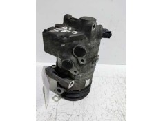 Recambio de compresor aire acondicionado para mitsubishi colt berlina 3 (cz) czt referencia OEM IAM 4472600621 5SE09C POLEA ROTA