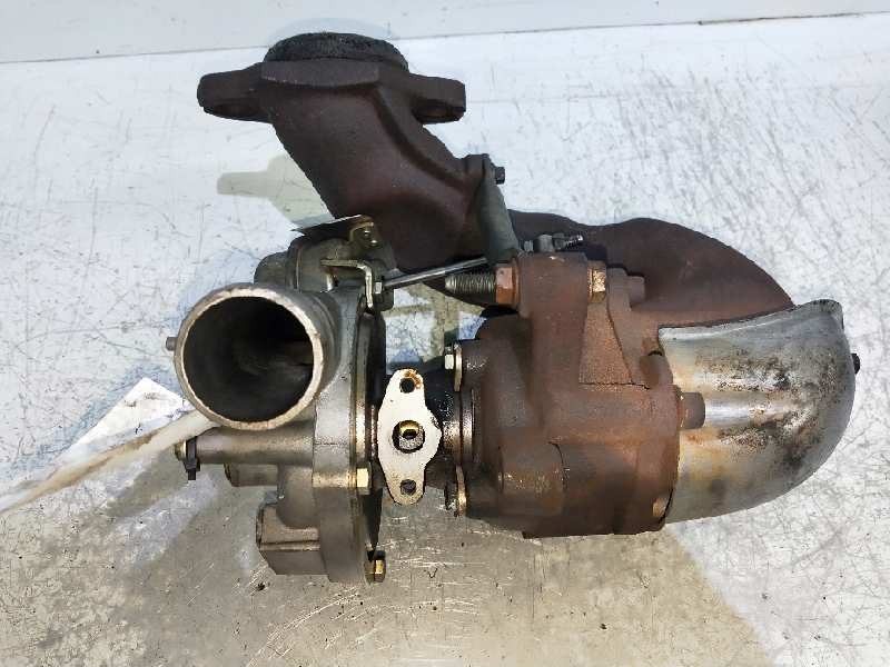Recambio de turbocompresor para citroen xantia break 2.0 hdi referencia OEM IAM K03324278 53041015096 