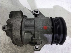 Recambio de compresor aire acondicionado para mitsubishi colt berlina 3 (cz) czt referencia OEM IAM 4472600621 5SE09C POLEA ROTA 2