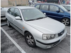 hyundai elantra (xd) del año 2004