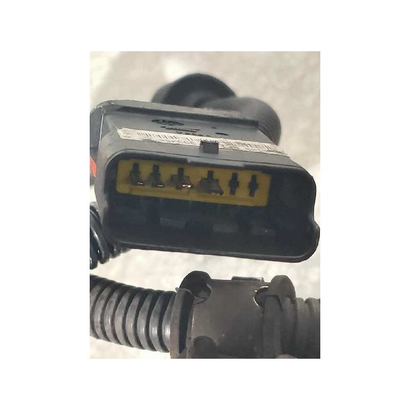 Recambio de pinza freno trasera derecha para lancia thesis (115) 3.0 v6 24v cae emblema referencia OEM IAM   