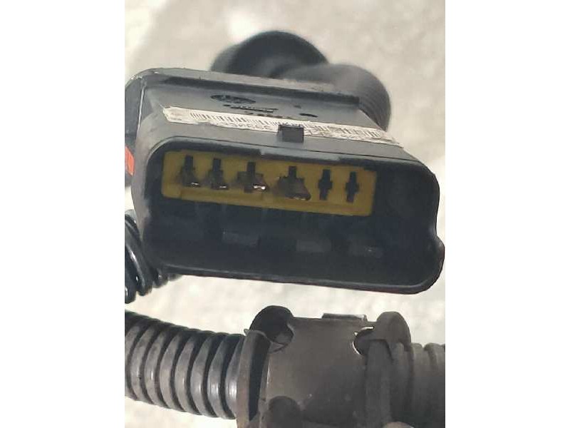 Recambio de pinza freno trasera derecha para lancia thesis (115) 3.0 v6 24v cae emblema referencia OEM IAM   