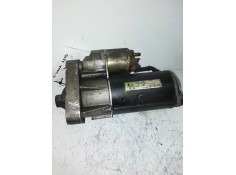 Recambio de motor arranque para renault laguna (b56) 2.2 dtrt referencia OEM IAM D7R23 VALEO 