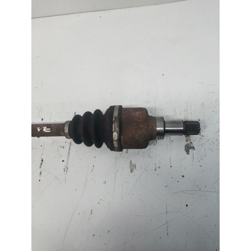 Recambio de transmision delantera izquierda para citroen c3 1.4 16v sensodrive x-tr referencia OEM IAM 9638016980  