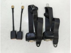 Recambio de juego cinturones delantero para ligier x-t00 referencia OEM IAM   3P
