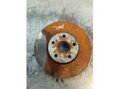 Recambio de disco freno delantero para toyota avensis berlina (t 22) 1.6 tempus (4-ptas.) referencia OEM IAM   