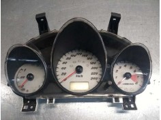 Recambio de cuadro instrumentos para mitsubishi colt berlina 3 (cz) czt referencia OEM IAM MN140671 MM0038005 