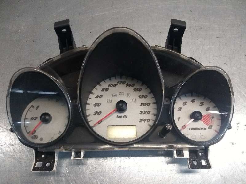 Recambio de cuadro instrumentos para mitsubishi colt berlina 3 (cz) czt referencia OEM IAM MN140671 MM0038005 