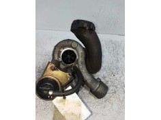 Recambio de turbocompresor para citroen xantia berlina 2.1 turbodiesel referencia OEM IAM 9628607080 4540912 