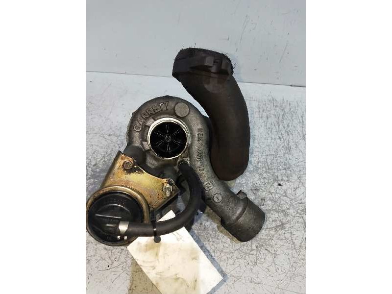 Recambio de turbocompresor para citroen xantia berlina 2.1 turbodiesel referencia OEM IAM 9628607080 4540912 