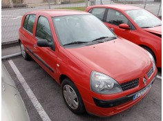 renault clio ii fase ii (b/cb0) del año 2003