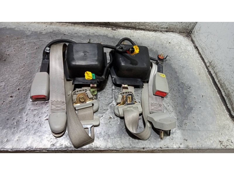 Recambio de kit airbag para kia opirus básico referencia OEM IAM   