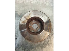 Recambio de disco freno delantero para toyota avensis berlina (t 22) 1.6 tempus (4-ptas.) referencia OEM IAM    2